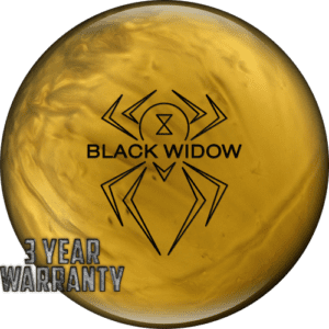 pop black widow gold
