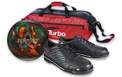 bowling package