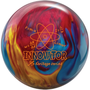 Innovator_Radical radical innovator bowling ball