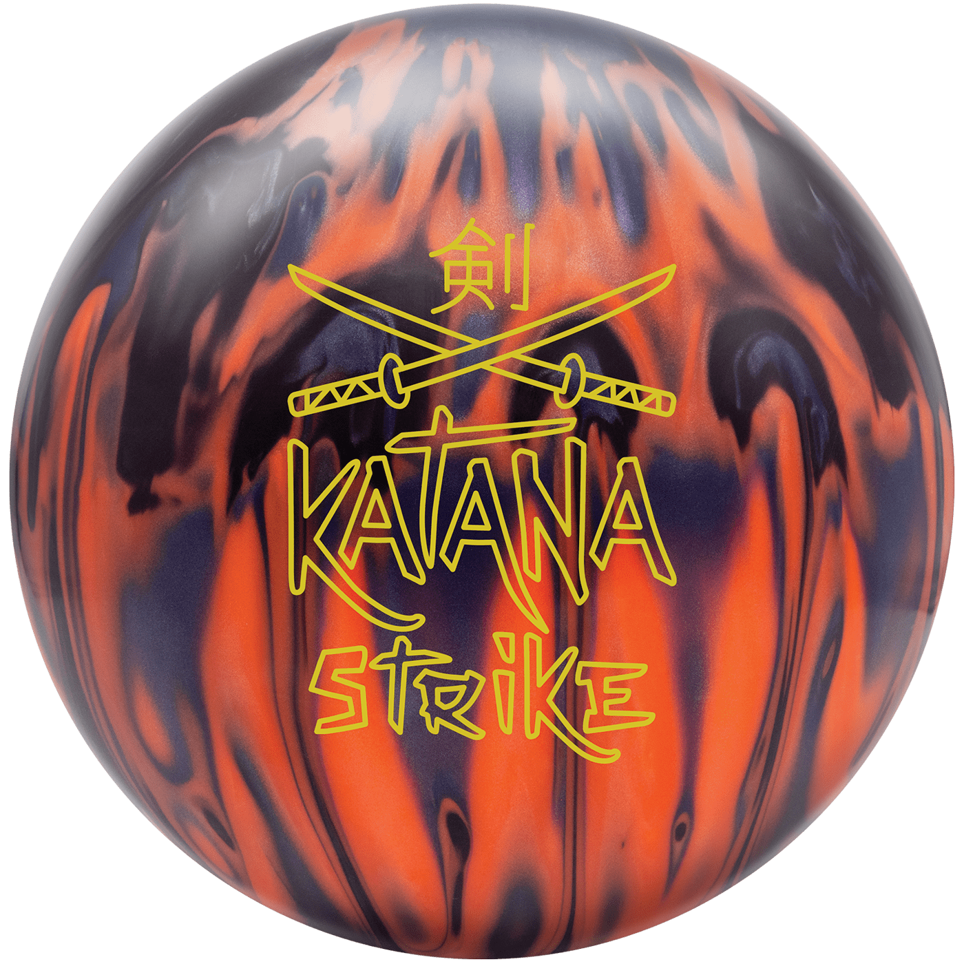 Radical Katana Strike - Tom Carter's Pro Shop