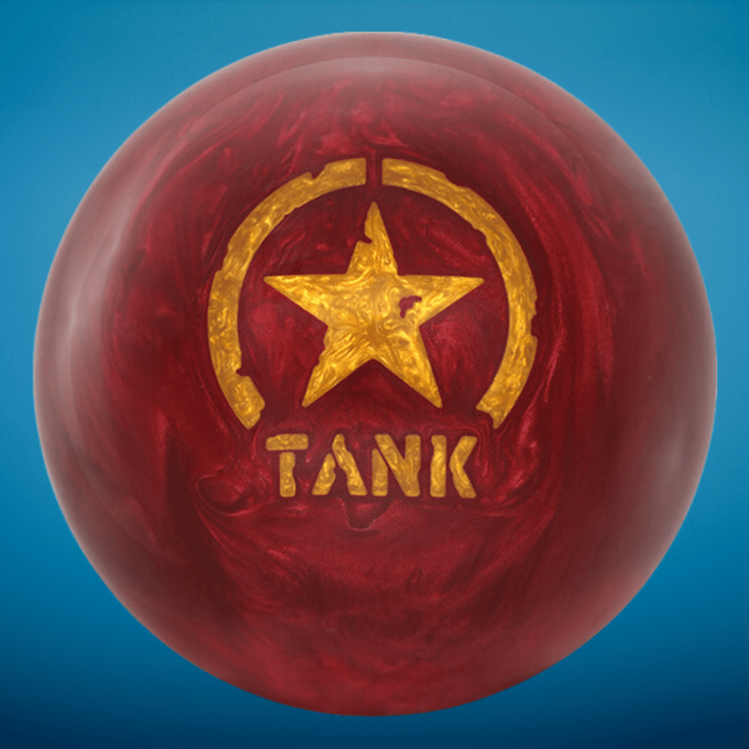 Motiv Tank Rampage Pearl new Bowling Ball release photo