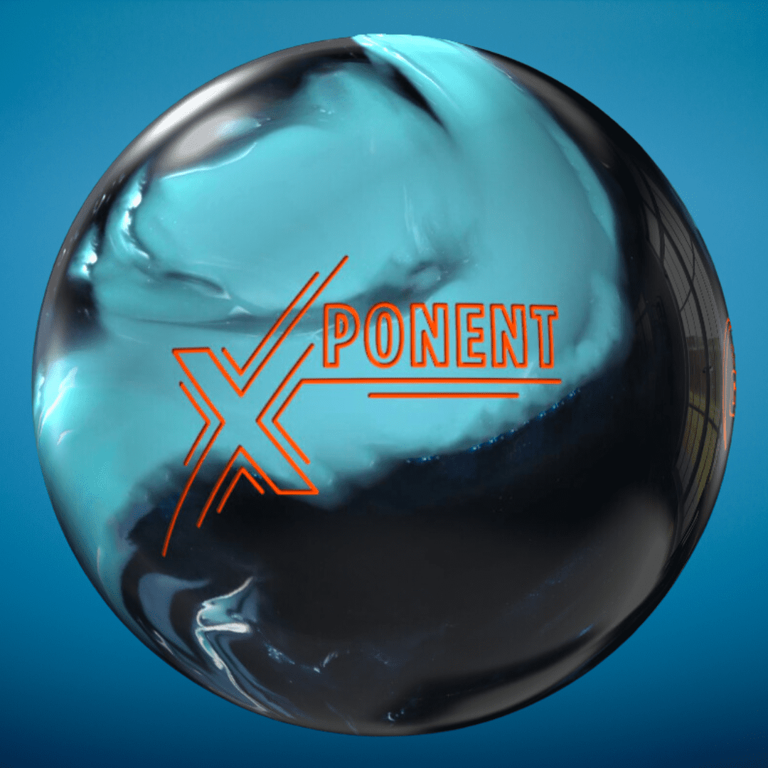Xponent Pearl new bowling ball release photo