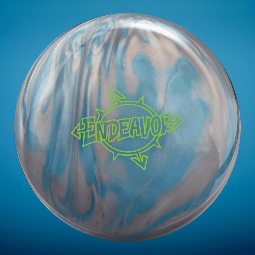 Brunswick Endeavor New Release Bowling Ball photo