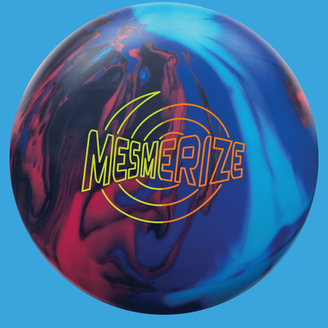 Brunswick mesmerize