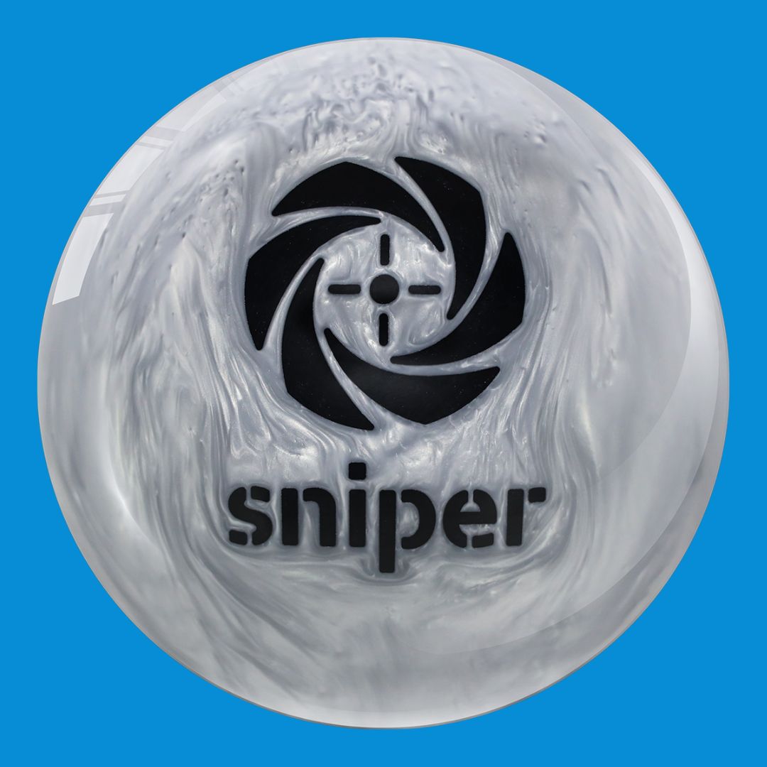 motiv silver sniper