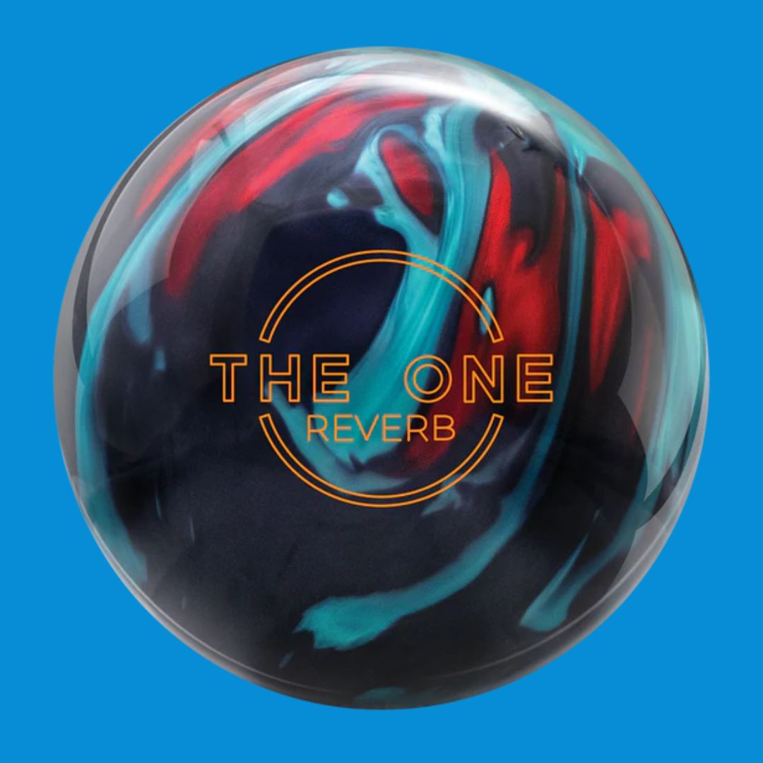 Ebonite the one reverb