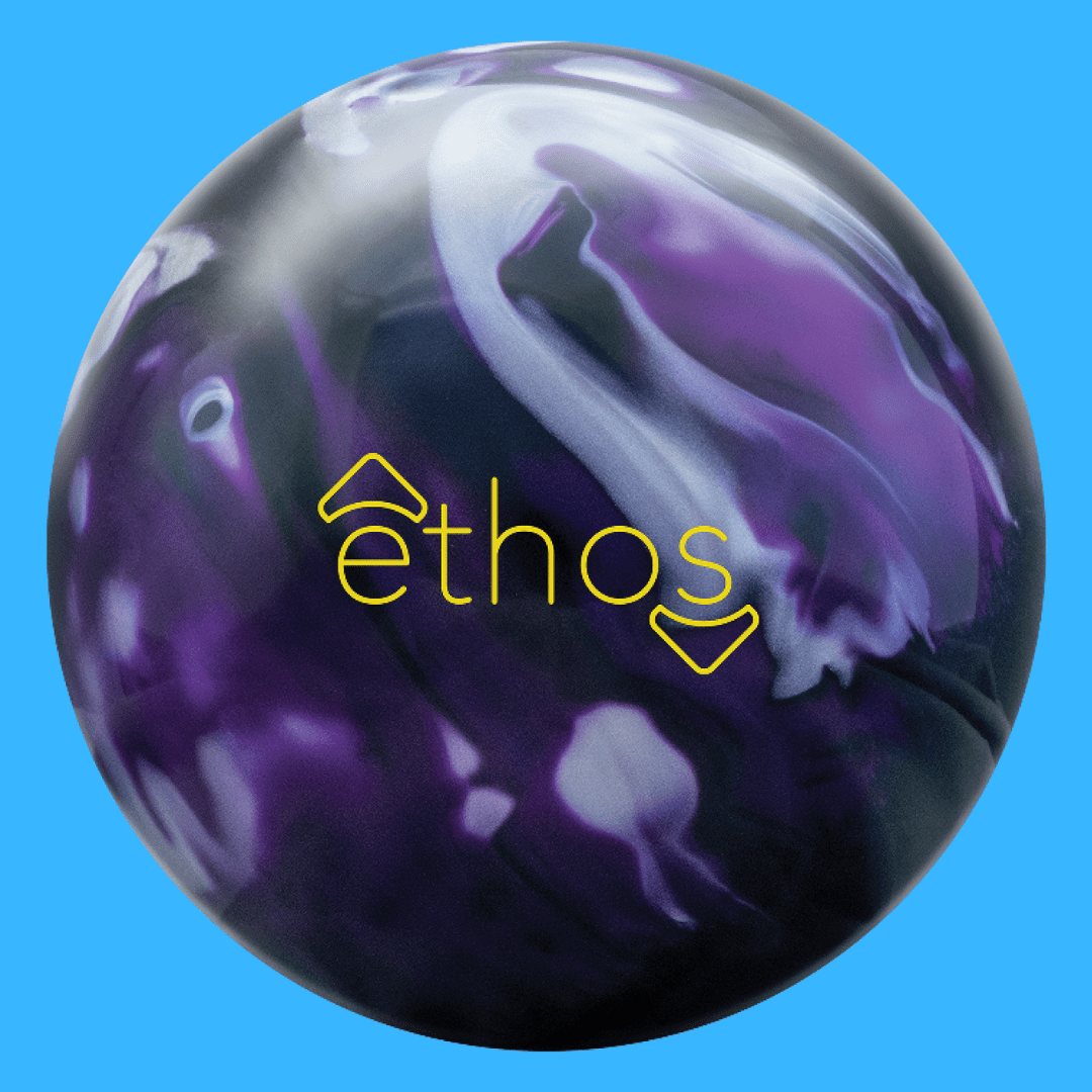 Brunswick Ethos hybrid