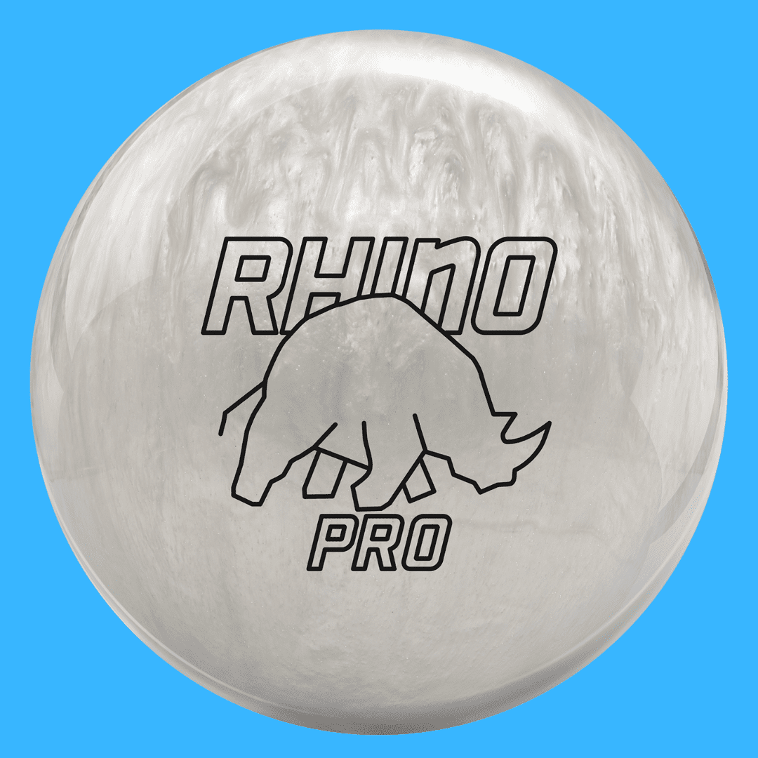 brunswick ivory rhono pro