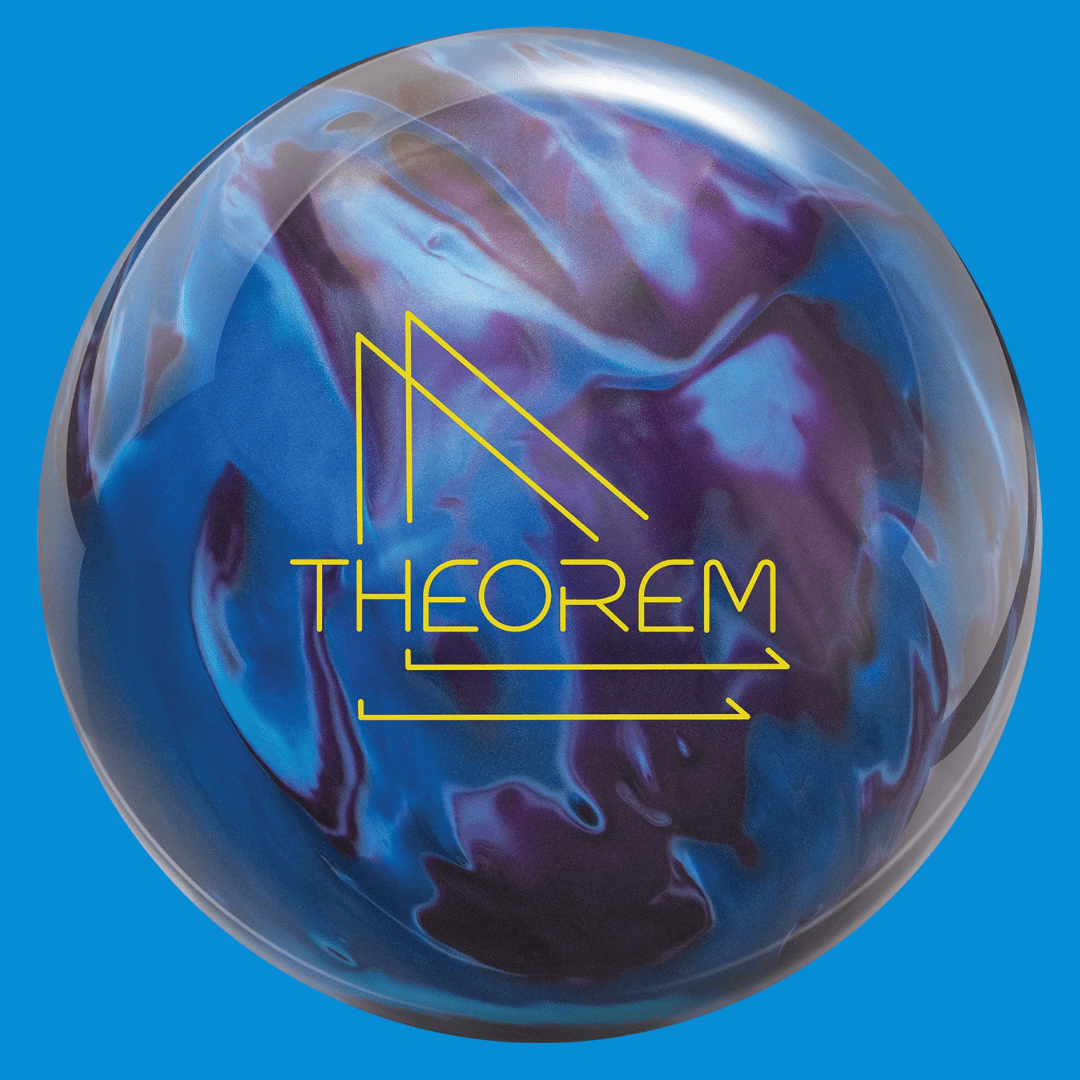 track theorem pearl