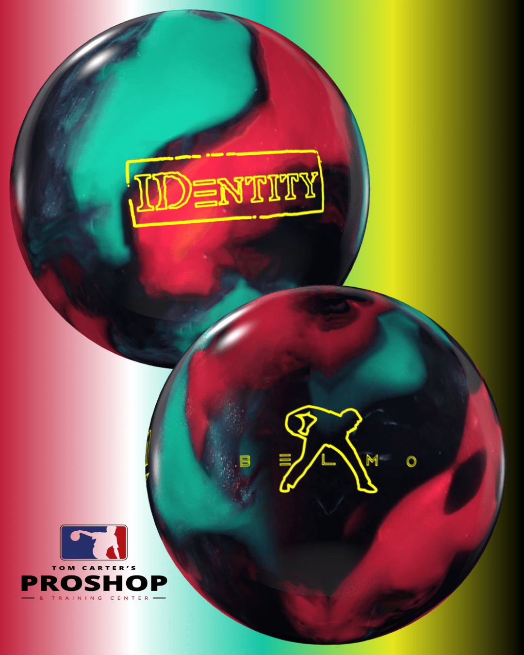 storm identity available now
