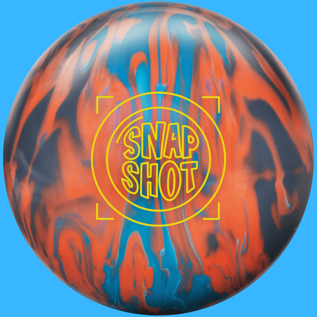 Radical Snap Shot Hybrid