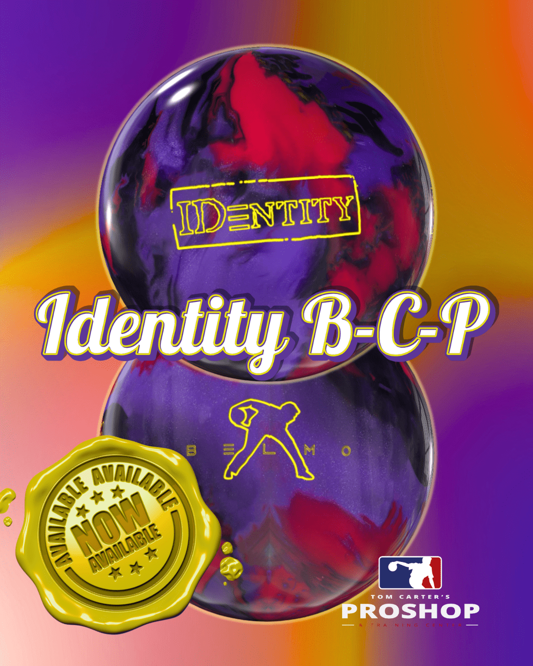 TCPS.Identity bcp Storm Identity BCP