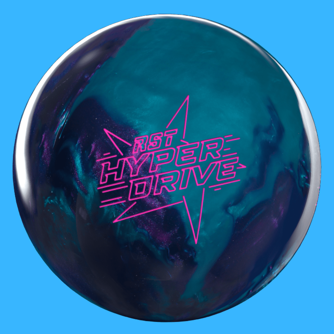 roto grip rst hyperdrive pearl