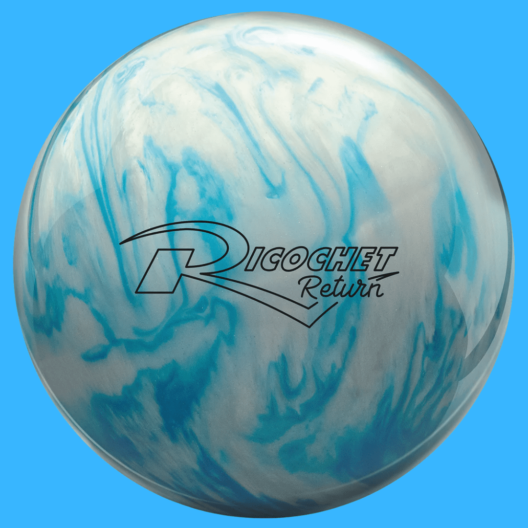 Columbia 300 Ricochet Return