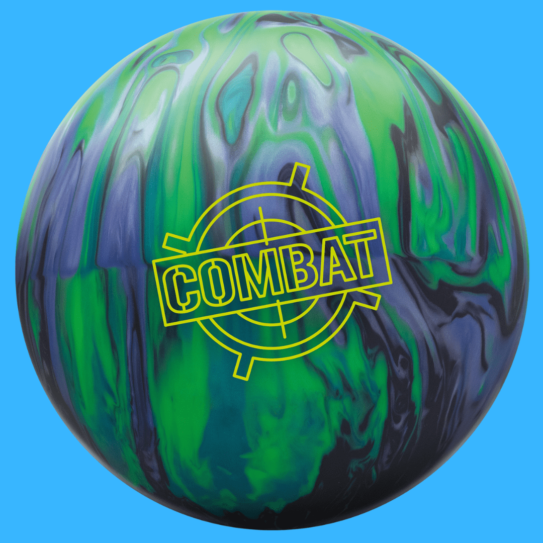 Brunswick Combat Hybrid