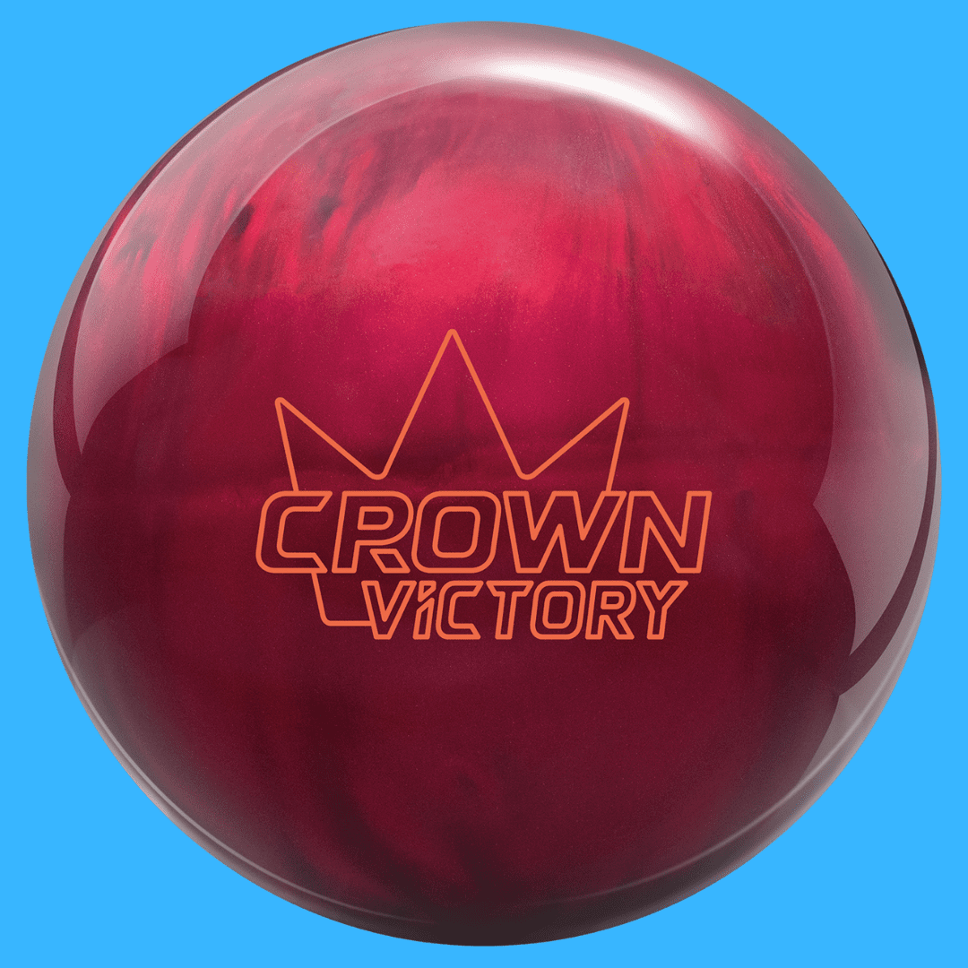 Crown Victory Pearl