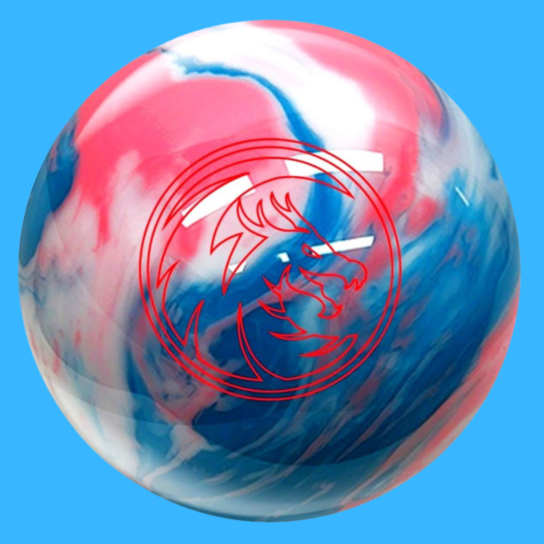 swag cotton candy poly