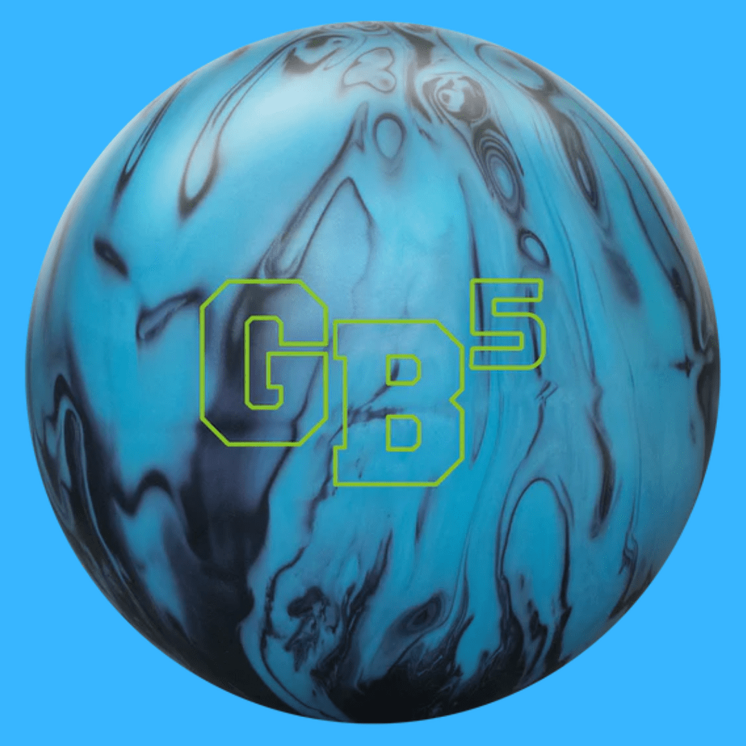 Ebonite Game Breaker 5 Hybrid