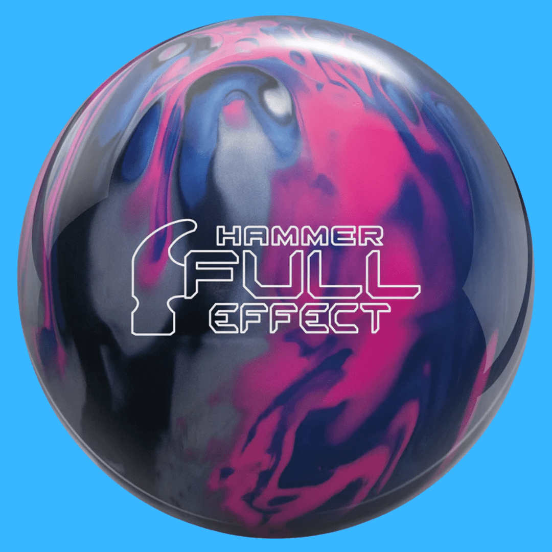 Hammer Full Effect