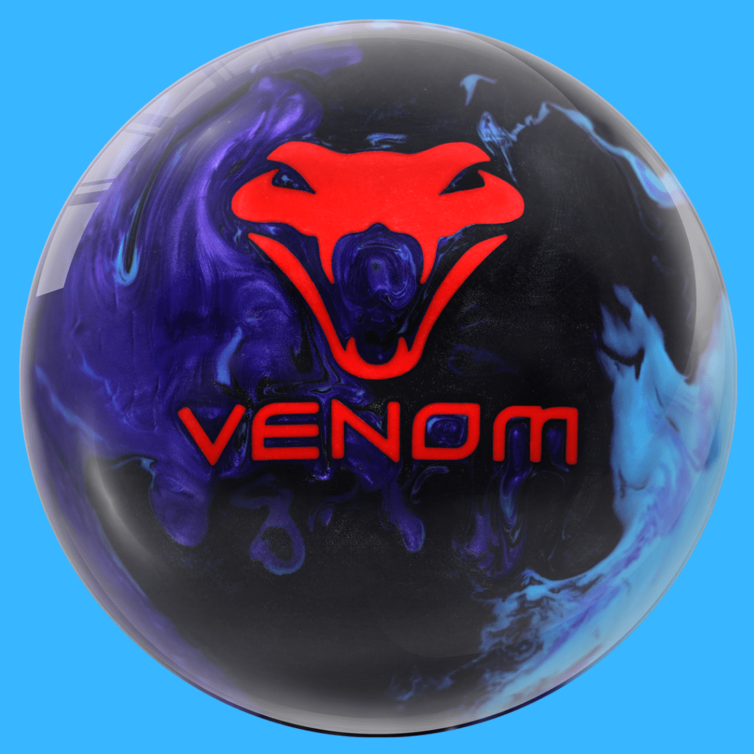 motive venom hysteria