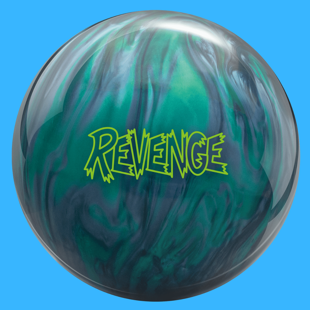 tcpsrevengepearl Radical revenge pearl