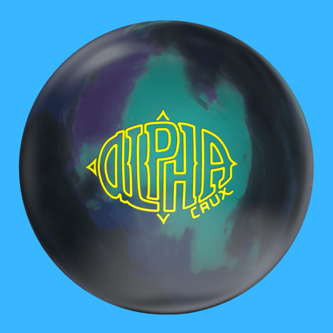 Alpha Crux