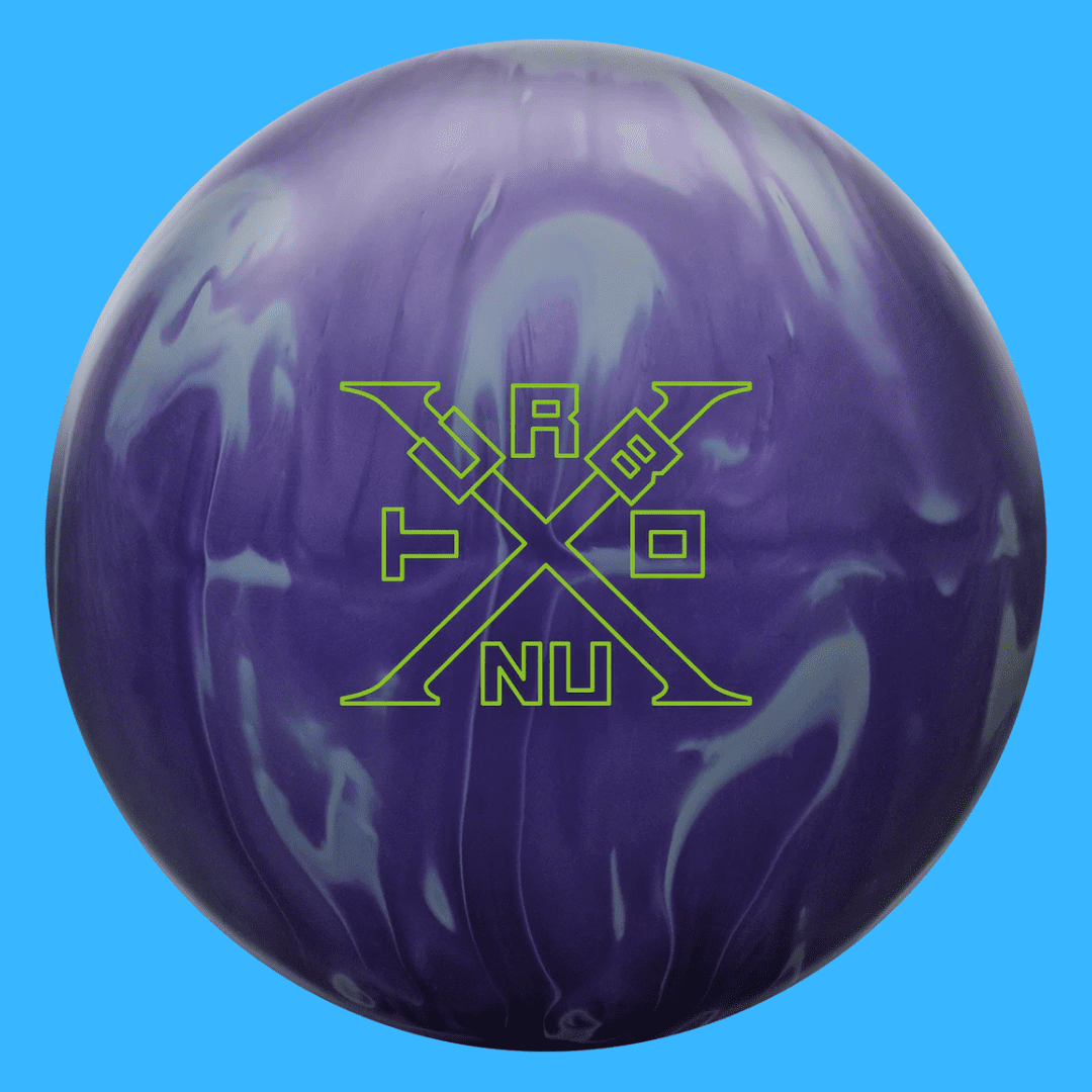 tcps.turboxnu Ebonite Turbo X NU