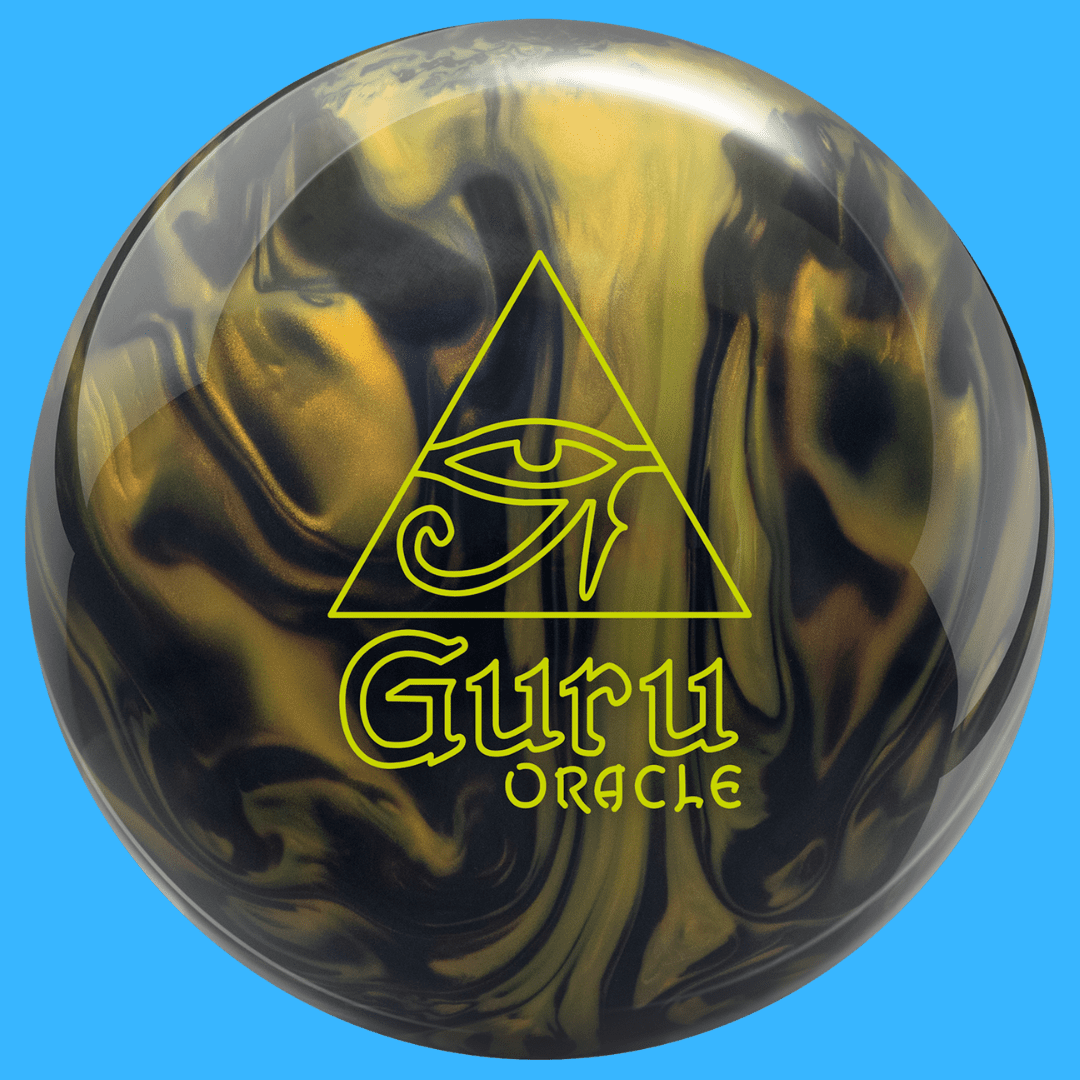 Radical Guru Oracle Pearl