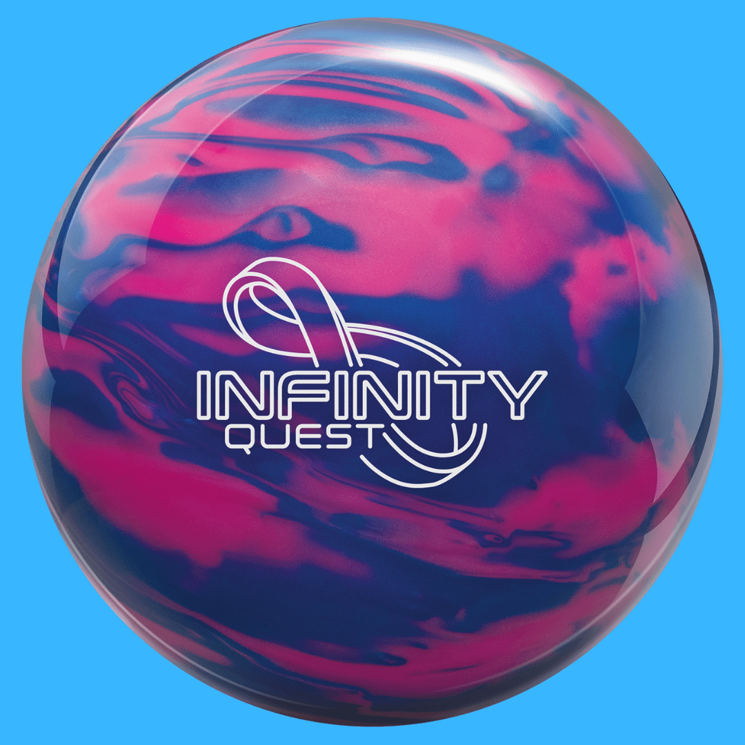 Brunswick infinity quest pearl
