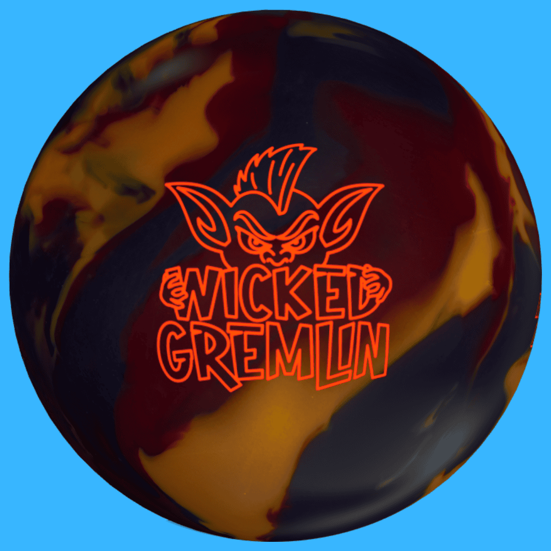 Roto Grip Wicked Gremlin