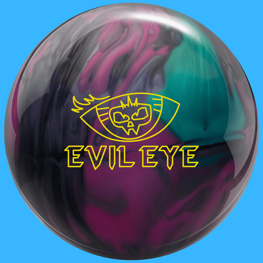 Radical Evil Eye Pearl