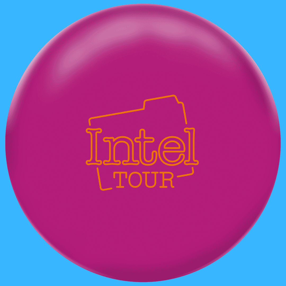 Radical Intel Tour