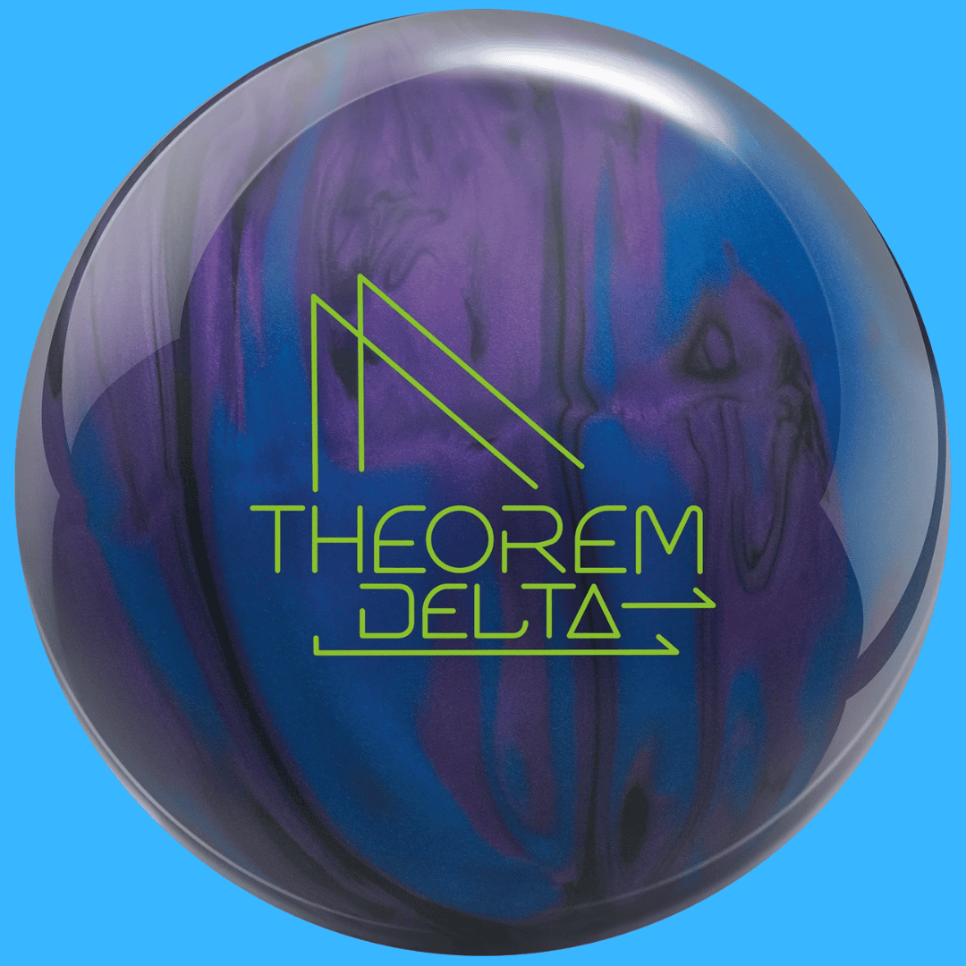 Track Theorem Delta