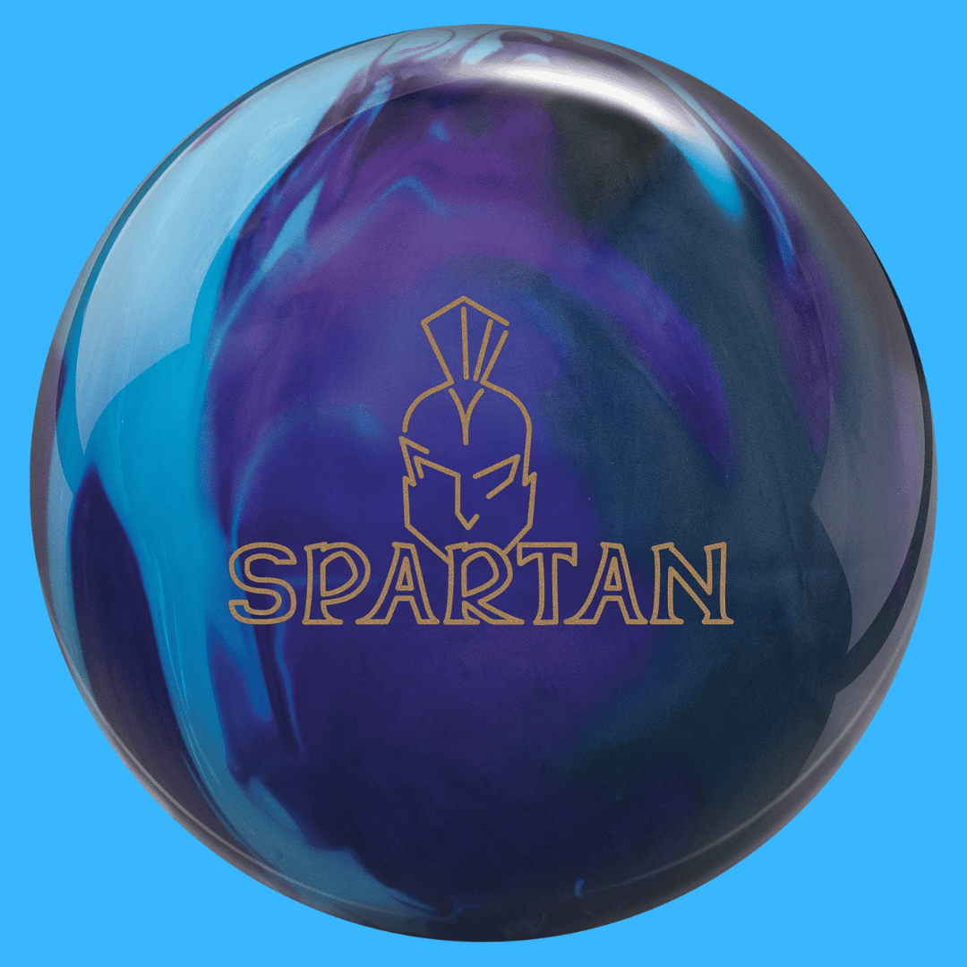 Ebonite Spartan Pearl