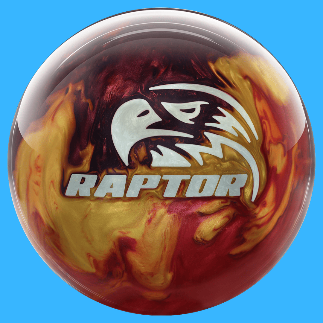 Motiv Raptor Pursuit