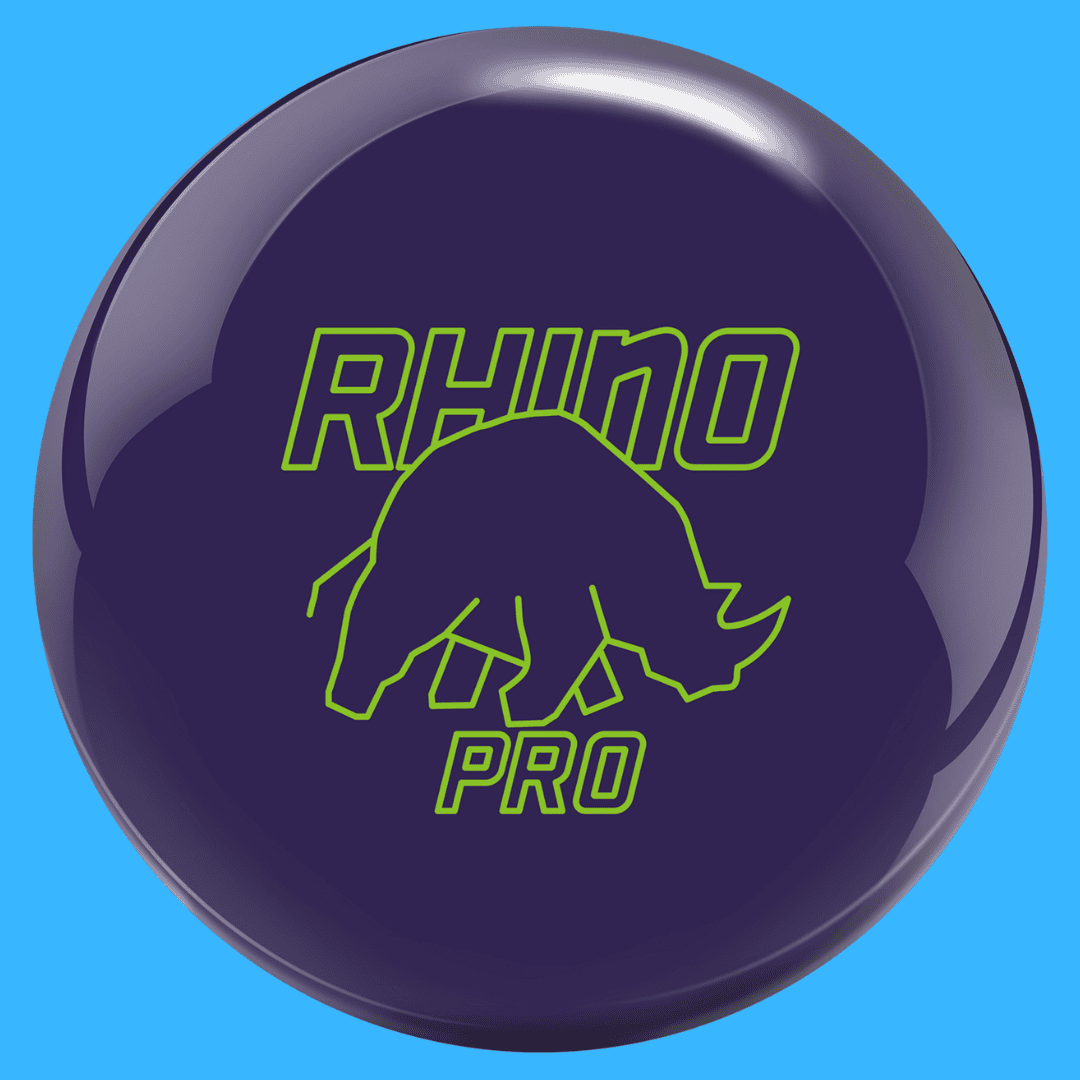 Brunswick Purple Rhino Pro