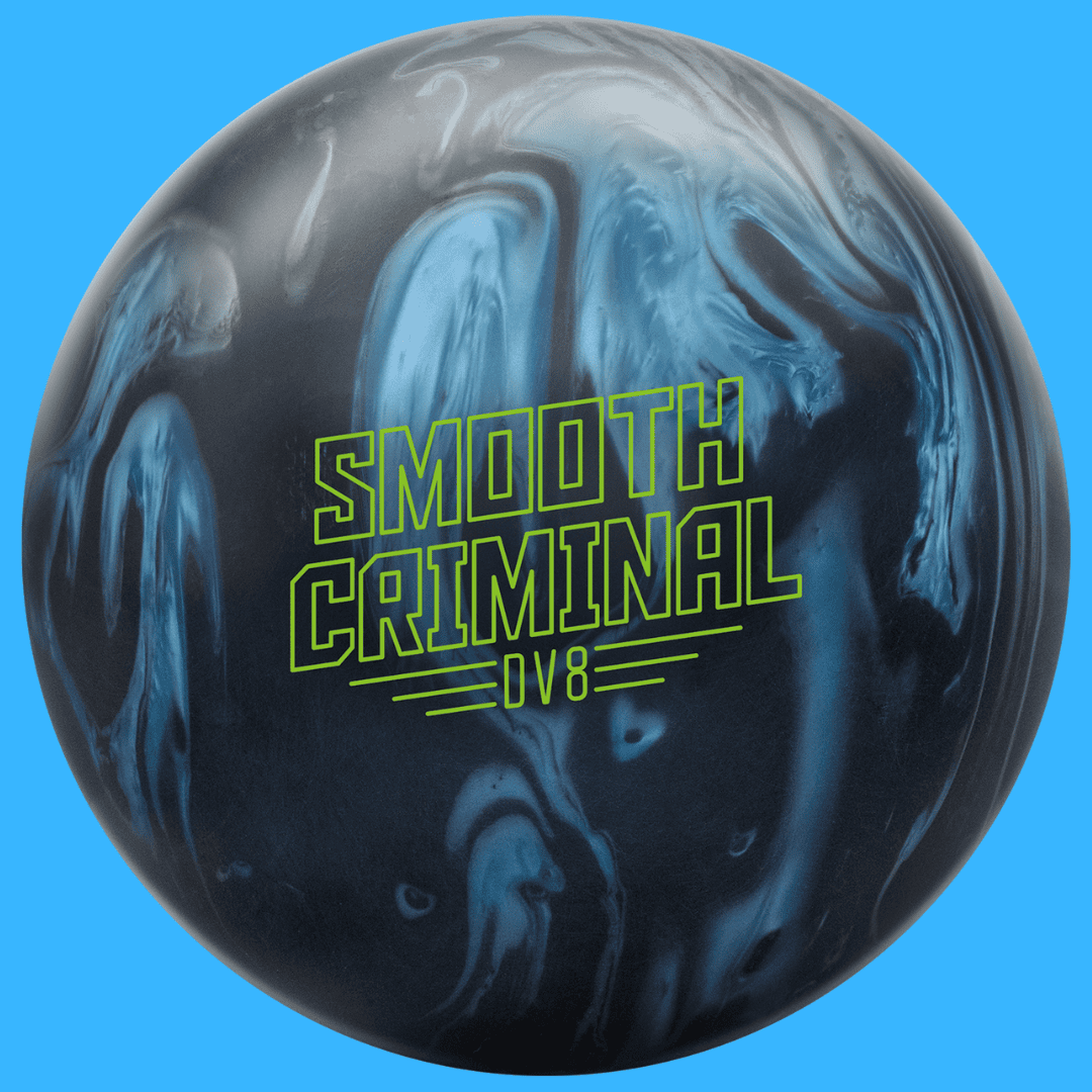 DV8 Smooth Criminal
