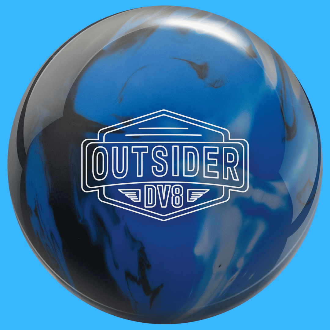 DV8 Outsider