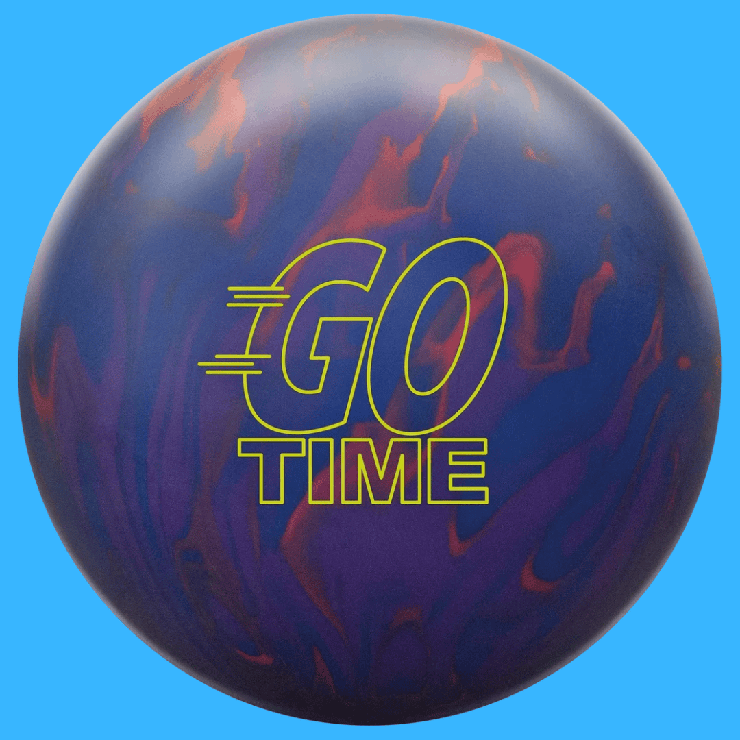 Ebonite Go Time