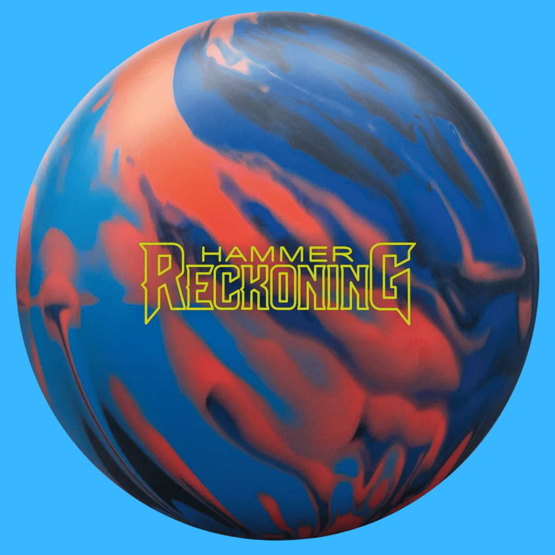 Hammer Reckoning