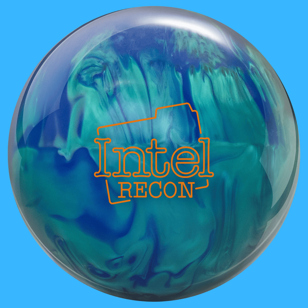 Radical Intel Recon Hybrid