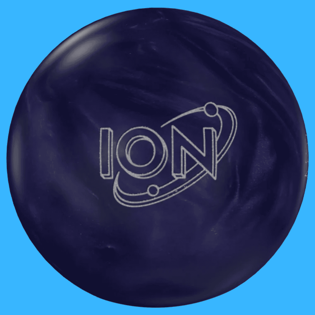 Storm Ion Pro Pearl